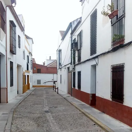 Apartamento San Agustin Apartment Cordoba Exterior photo