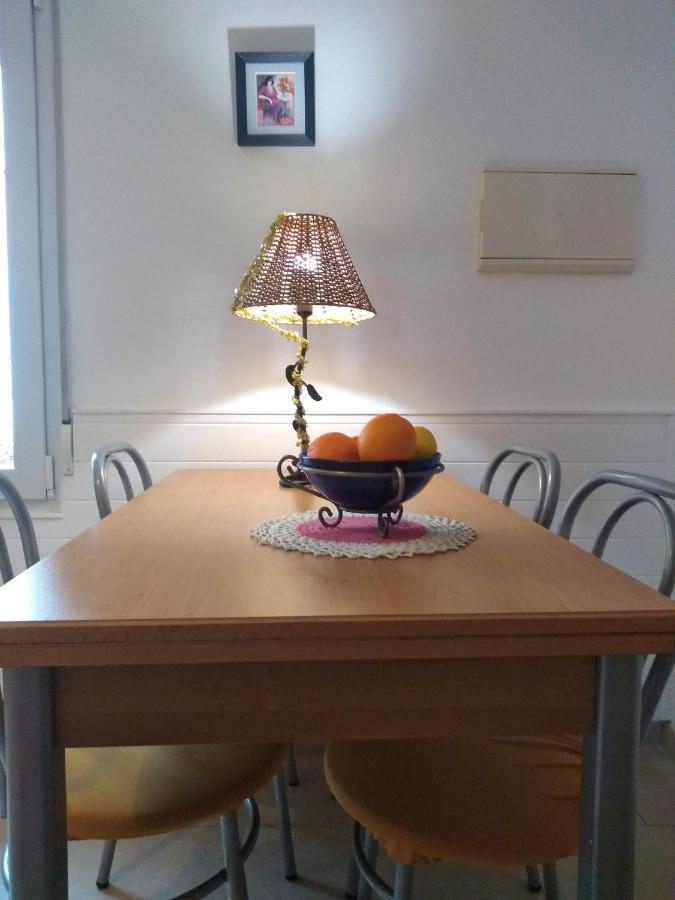 Apartamento San Agustin Appartamento Cordova