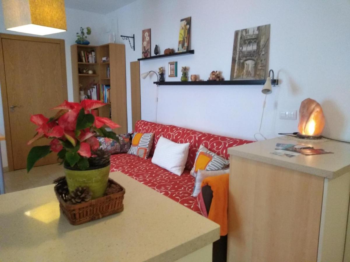 Apartamento San Agustin Appartamento Cordova