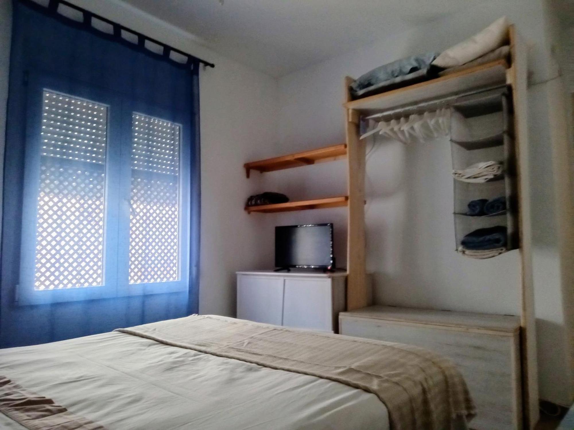 Appartamento Apartamento San Agustin *