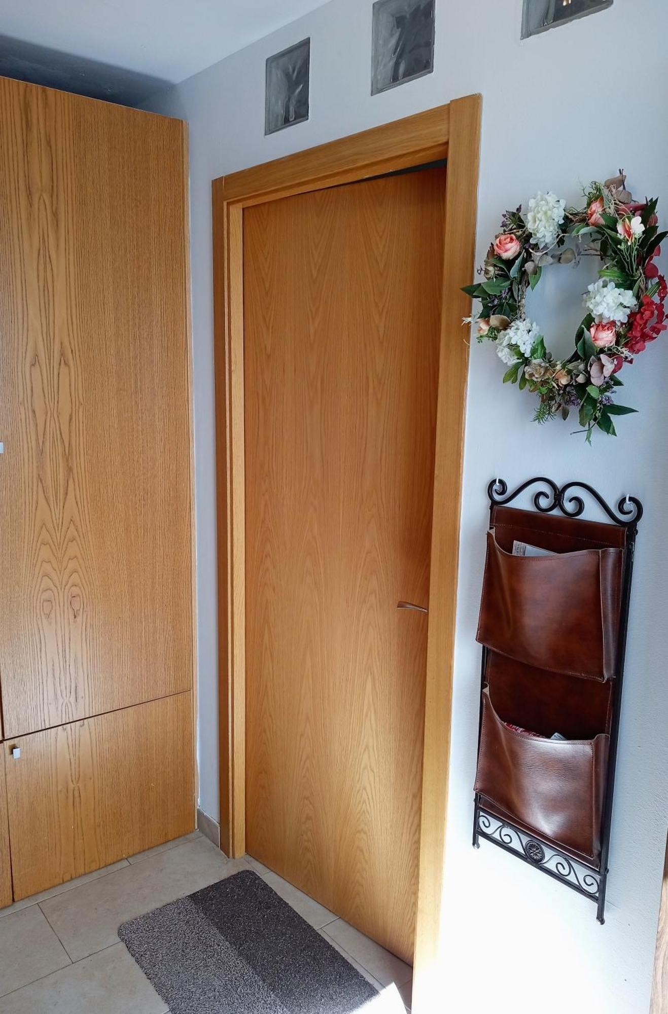 Apartamento San Agustin *