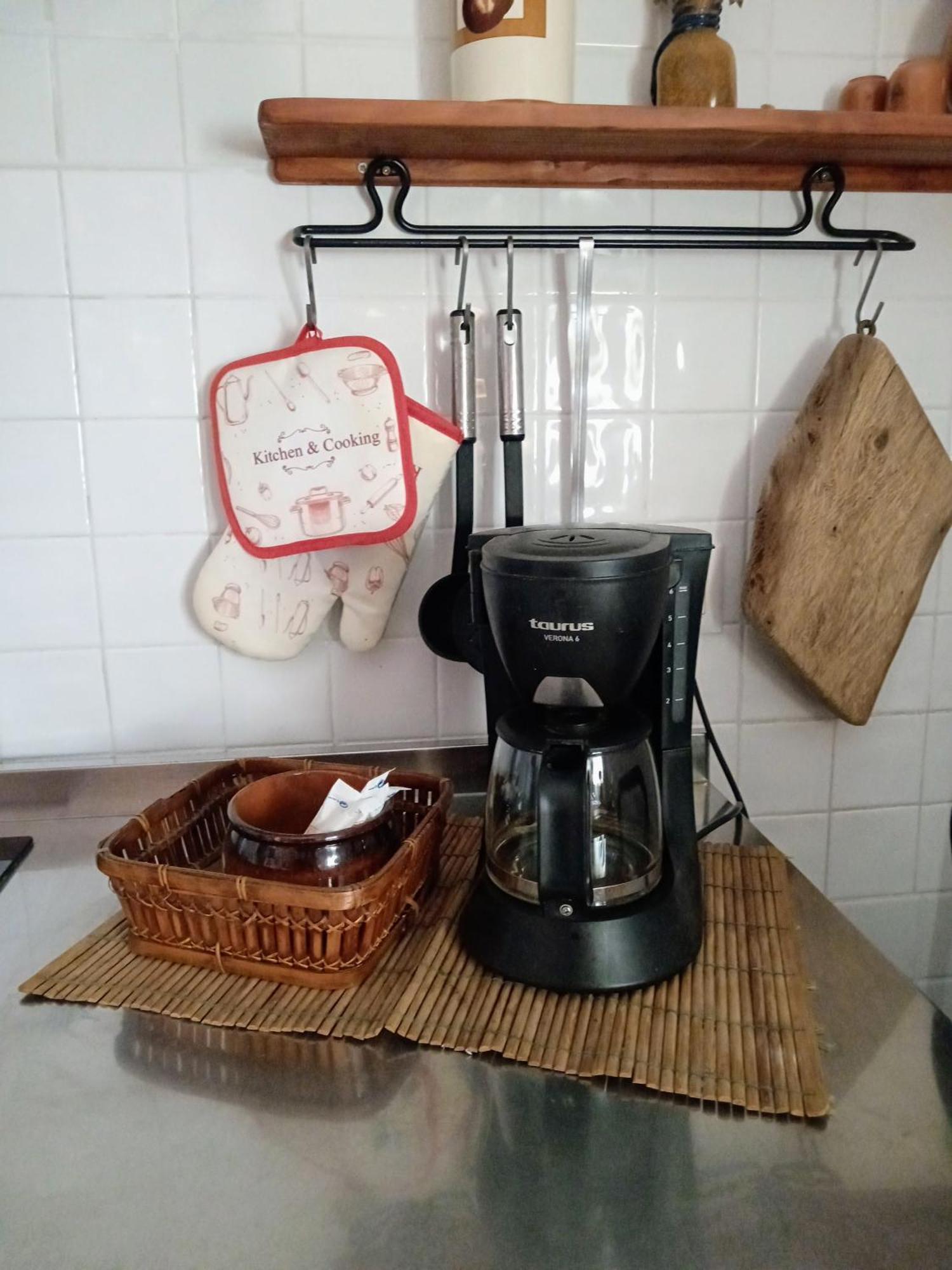 Appartamento Apartamento San Agustin