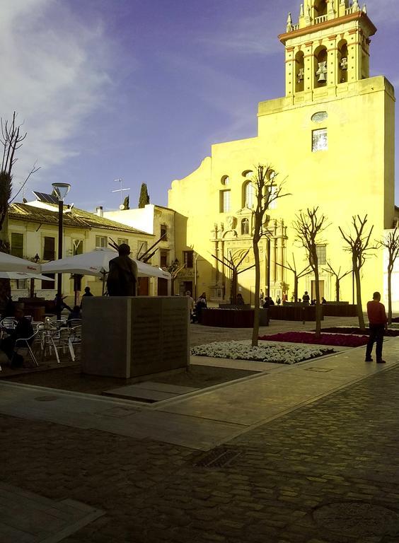 Apartamento San Agustin