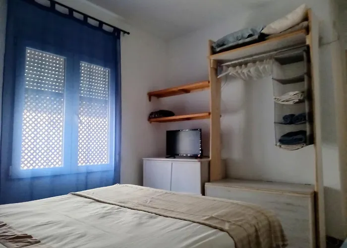 Apartamento San Agustin