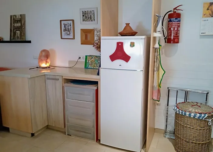 Apartamento San Agustin