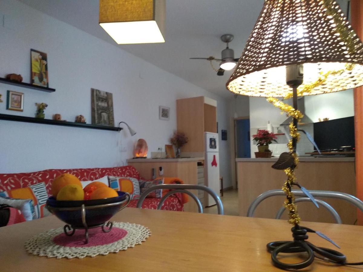 Appartement San Agustin *