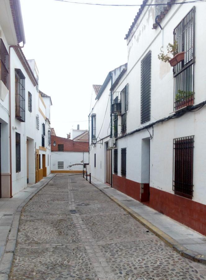 San Agustin Appartement *