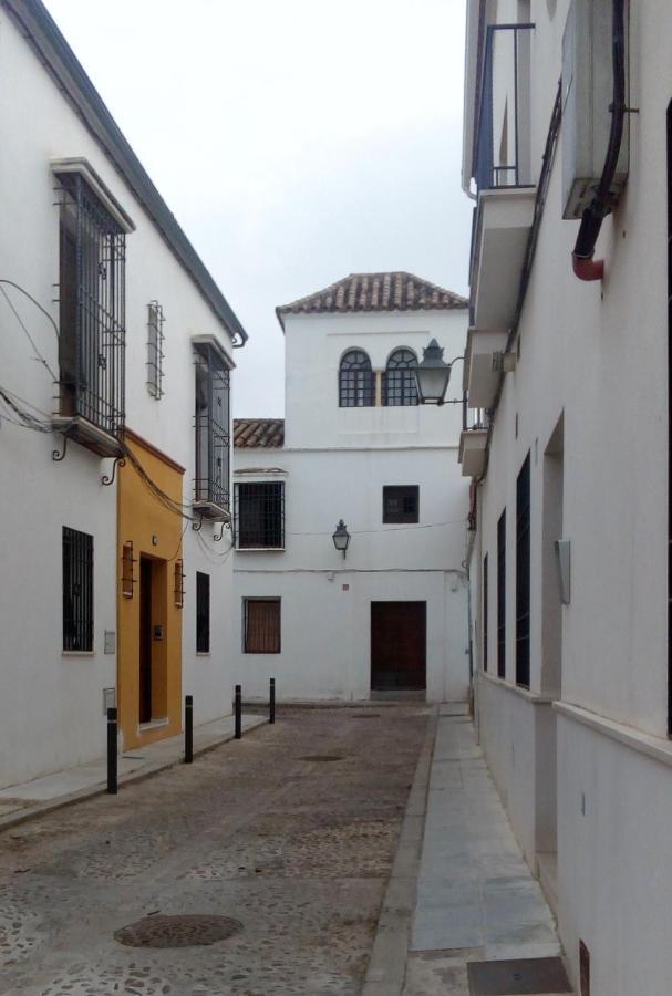 San Agustin Appartement *
