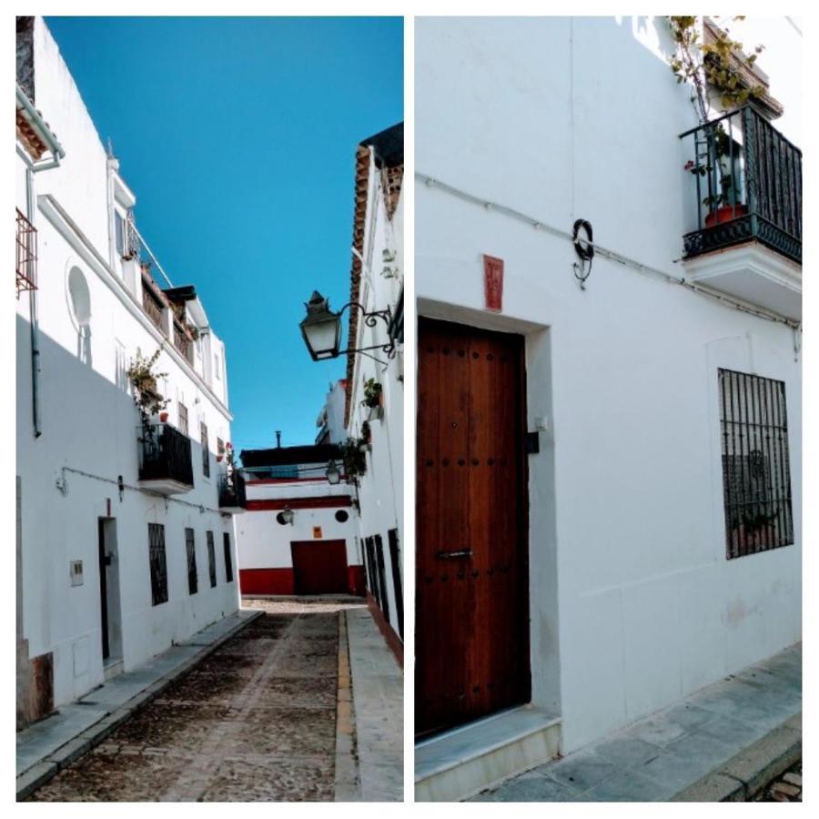 San Agustin Appartement Cordoue