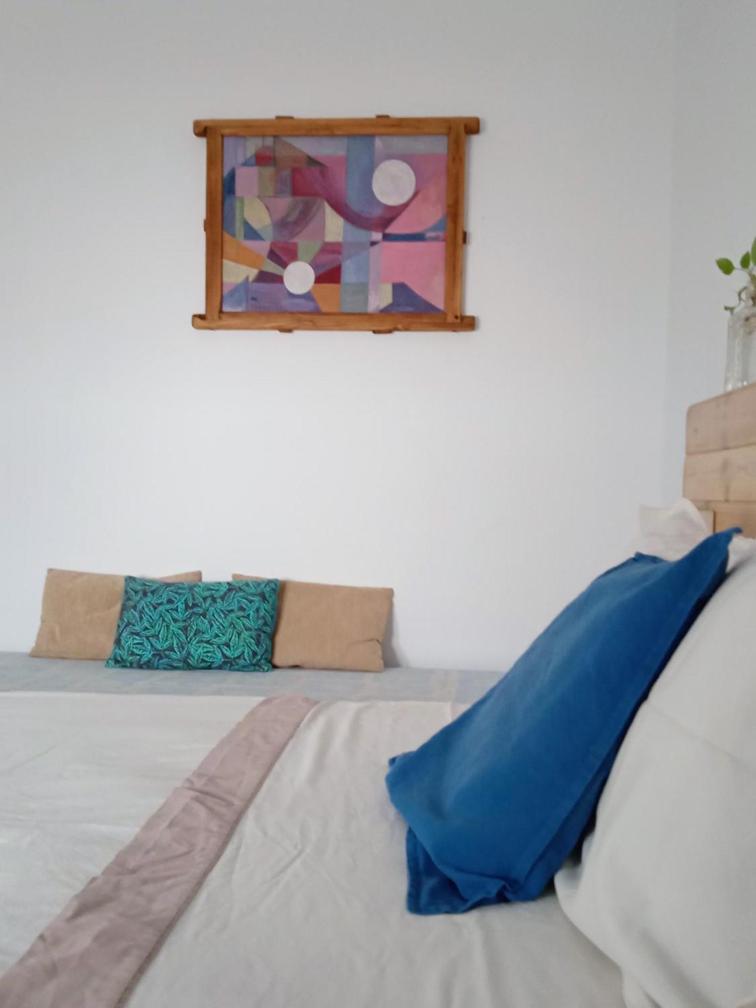 San Agustin Appartement Cordoue