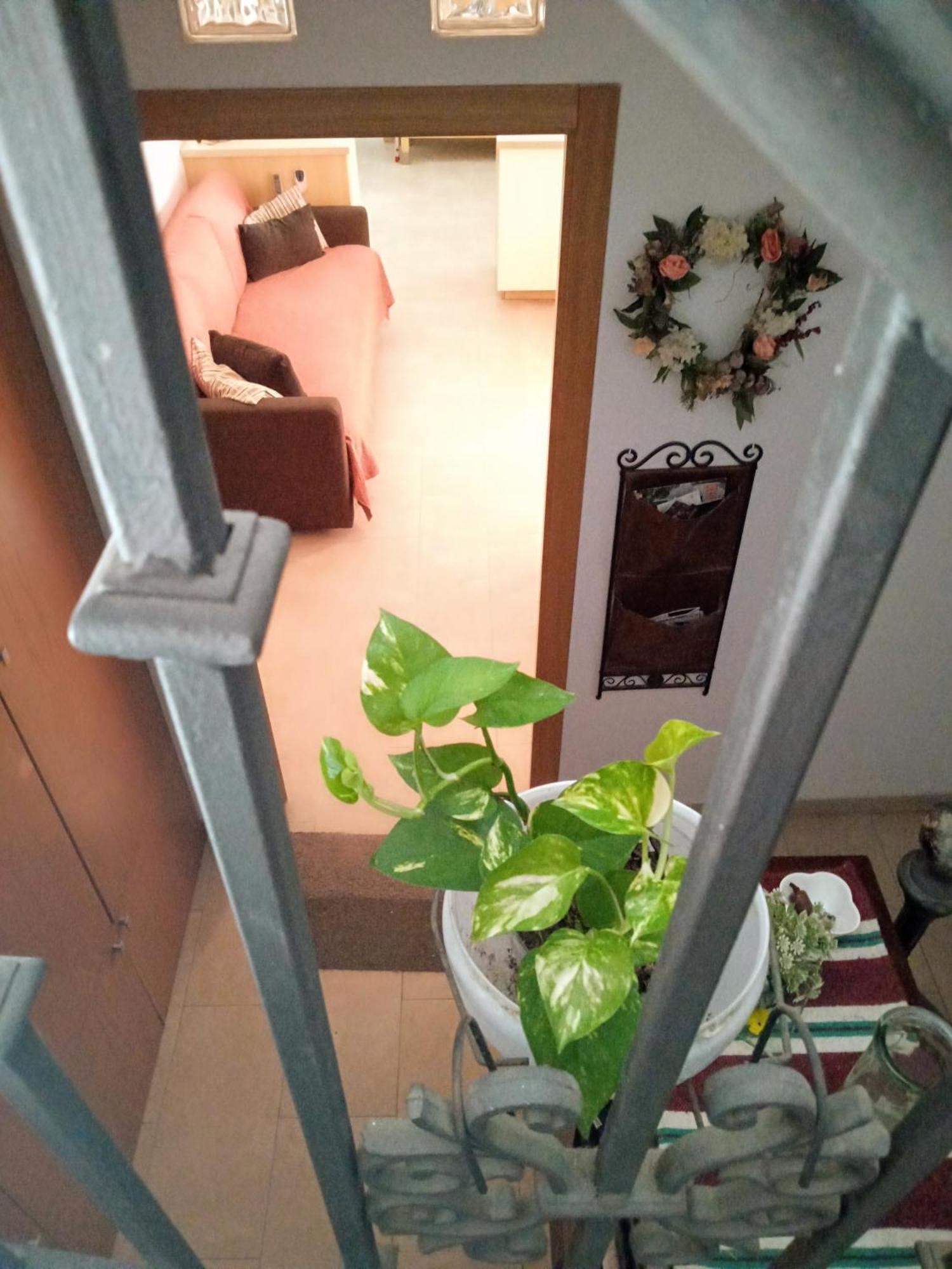 Appartement San Agustin *
