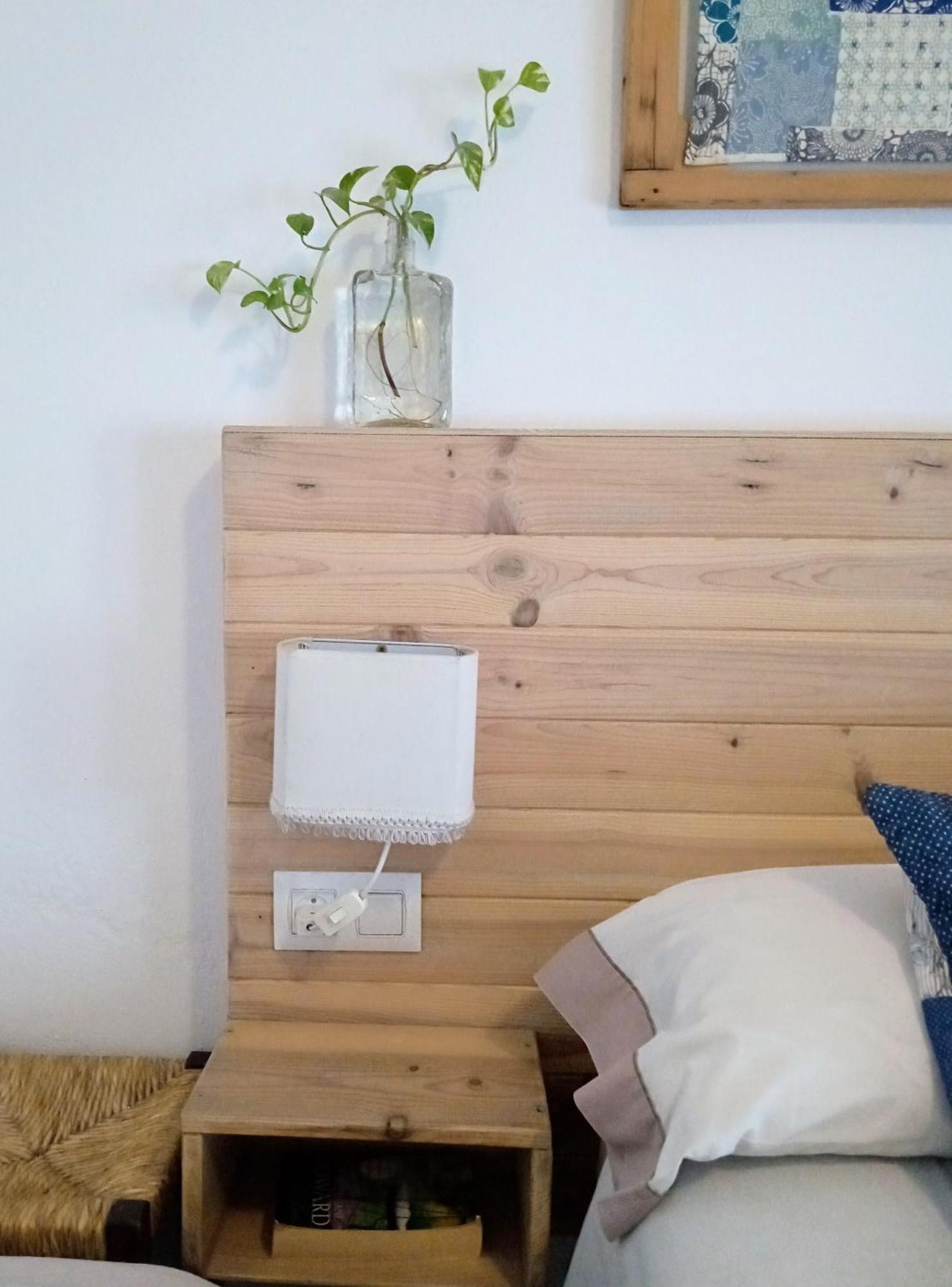 San Agustin Appartement