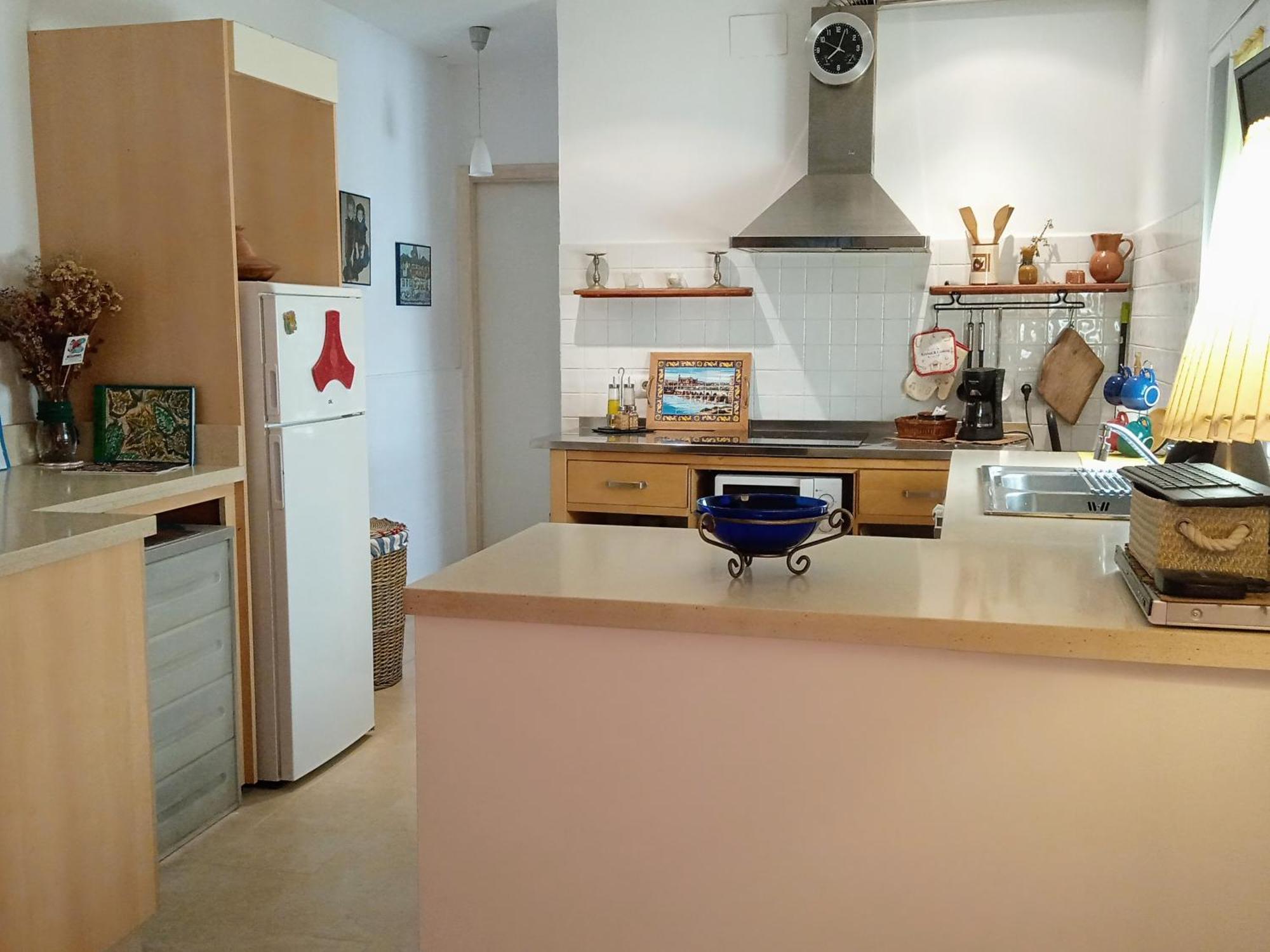 Appartement San Agustin *