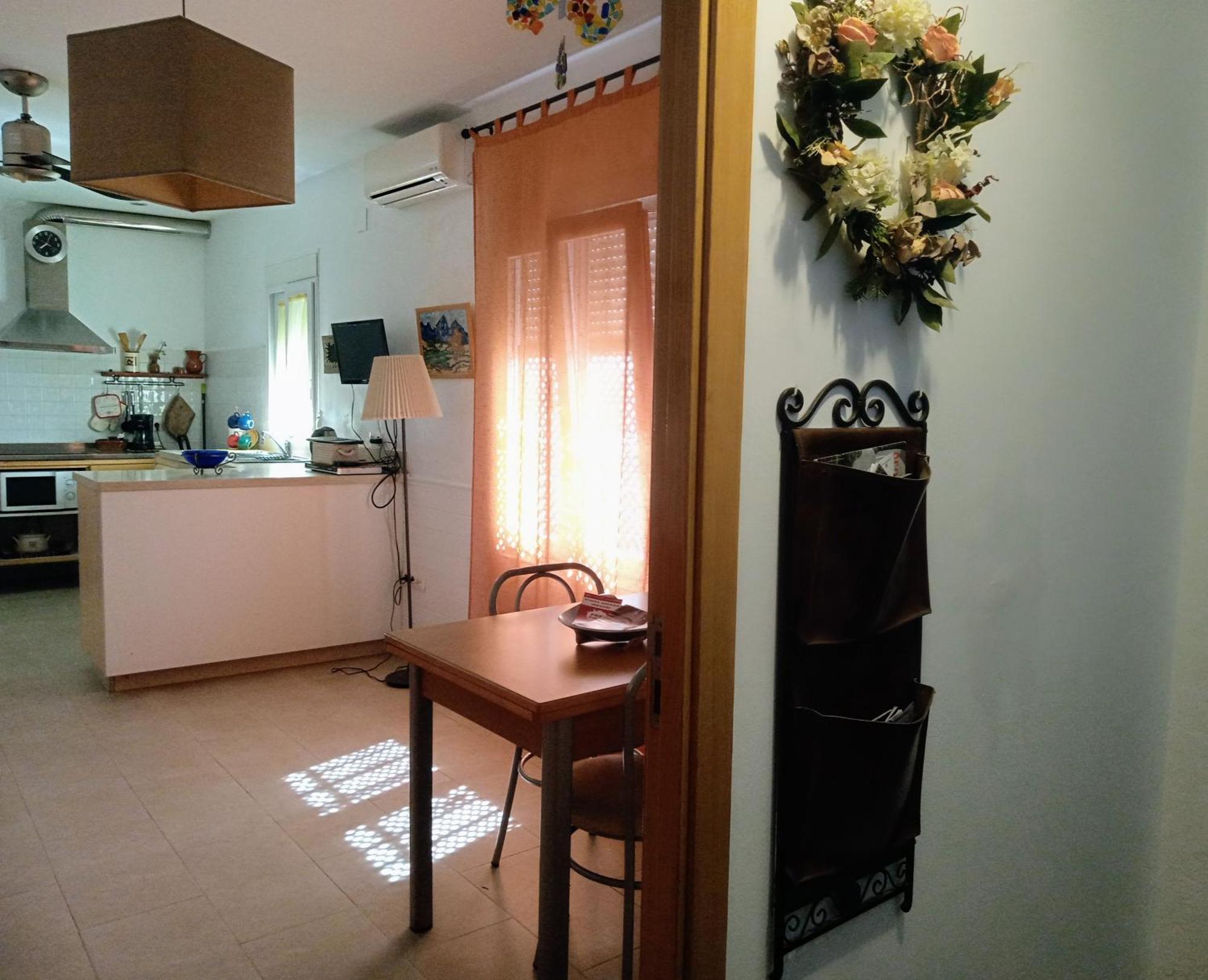 San Agustin Appartement *