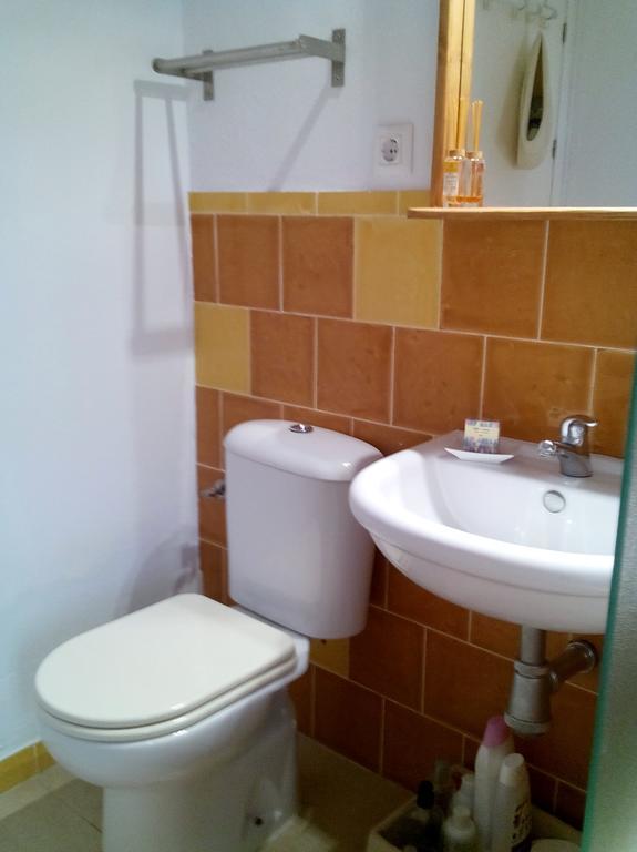 Appartement San Agustin